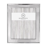 4403 Signature 8x10 Engravable Frame