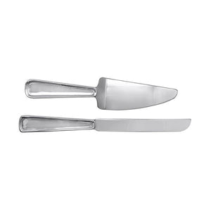 4741 Signature Cake Server Set