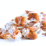 Sea Salt Caramel By The Piece