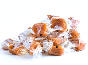 Sea Salt Caramel By The Piece