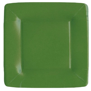 SP Square Grosgrain Hunter Green