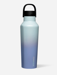 Sport Canteen- 20oz Ombre Ocean