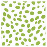 Wrap Spots Green