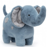 Big Spottie Elephant