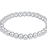 Classic Sterling 6mm Bracelet