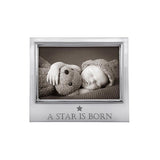 4300SB A Star Is Born 4x6 Signature Frame