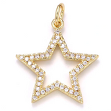 Star Charm