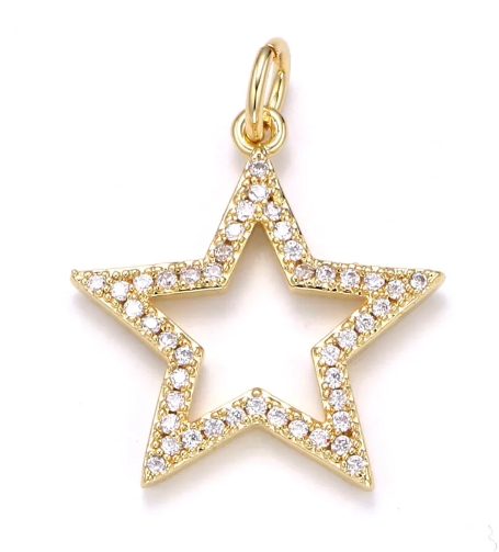 Star Charm