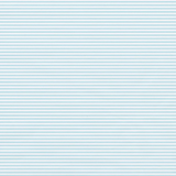 Wrap Oxford Stripe Robins Egg (Light Blue) White