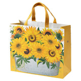 Gift Bag Sunflowers