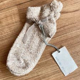 CozyChic Women's Pom Pom Ankle Socks