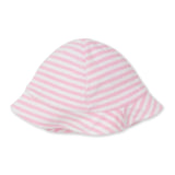 Cabana Pink Terry Sunhat