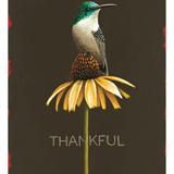 Thankful Card