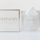 Radiance Towelettes