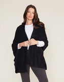 CCL Heathered Travel Shawl
