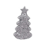 7204 Dotty Bead Christmas Tree Weight