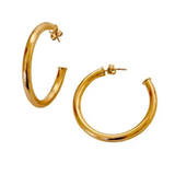 Tube Hoops 35mm