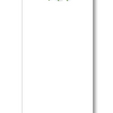 Tulip Trio Notepad Long