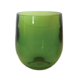 Acrylic 12 Oz Tumbler Emerald