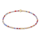 Hope Unwritten Bracelet- Tutti Frutti