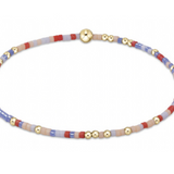 egirl Hope Unwritten Bracelet- Tutti Frutti
