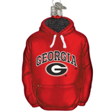 Georgia Hoodie