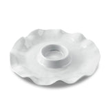 2459 Vida Havana Chip & Dip (White)