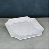 2489 Vida Charleston Square Platter