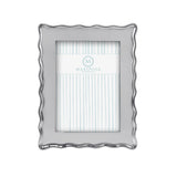 3346 Wavy Engravable 5x7 Frame