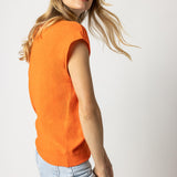 Wedge Tee