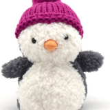 Wee Winter Penguin Assortment