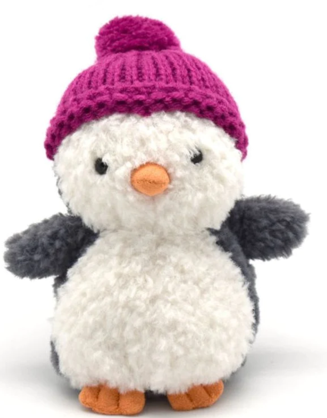 Wee Winter Penguin Assortment