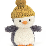 Wee Winter Penguin Assortment