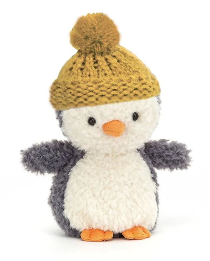 Wee Winter Penguin Assortment