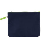 Wet/Dry Bag Navy/Lime