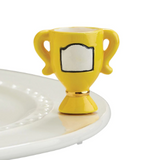 A275 Winner Winner!, Trophy