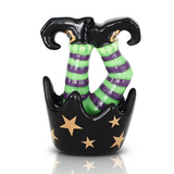 A284 whats up witches | Witch Feet