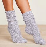 Cozychic Women’s Heathered Socks