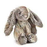 Bashful Woodland Babe Bunny Medium