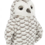 Woodrow Owl