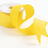 Wired Ribbon | Yellow