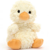Yummy Duckling